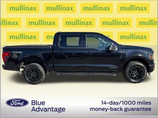 Used 2024 Ford F150 XLT w/ Equipment Group 302A MID video 2