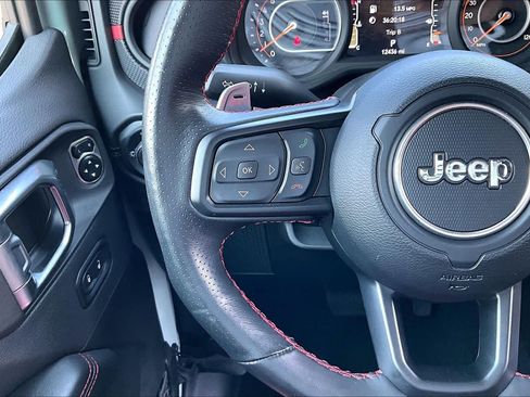 Used 2024 Jeep Wrangler Unlimited Rubicon 392 AWD/4WD image 26