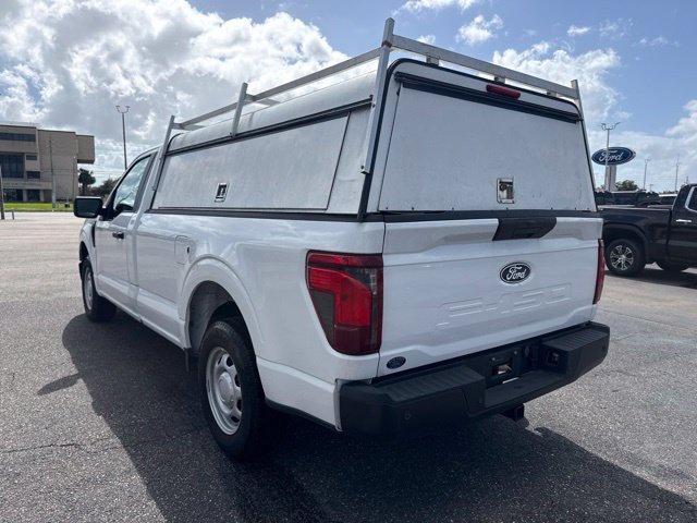 Used 2024 Ford F150 XL RWD image 7