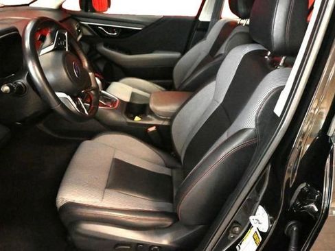 Used 2022 Subaru Legacy 2.5i Sport image 2