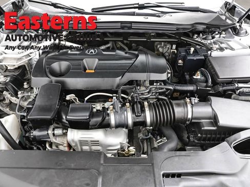 Used 2024 Acura TLX SH-AWD w/ A-SPEC Pkg image 7