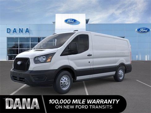 New 2026 Ford Transit 250 Base image 1