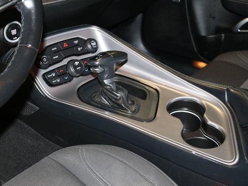 Used 2023 Dodge Challenger SXT RWD image 48