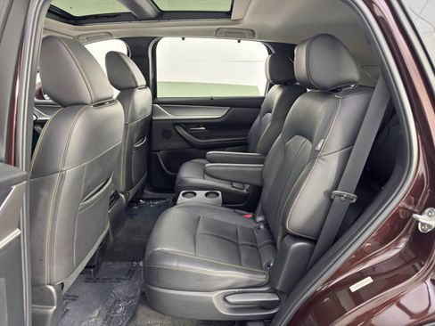 Used 2024 MAZDA CX-90 3.3 Turbo w/ Premium Package image 41