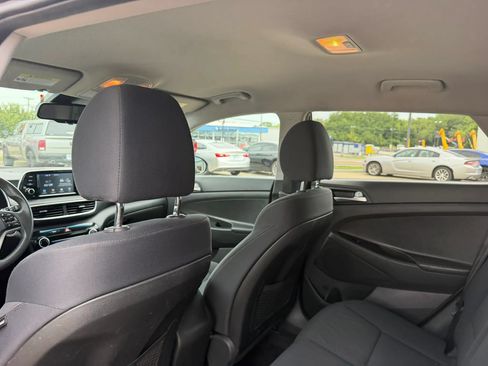 Used 2019 Hyundai Tucson Value AWD/4WD image 37