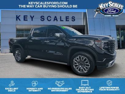 Used 2024 GMC Sierra 1500 Denali Ultimate