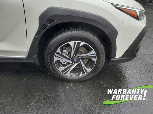 Certified 2025 Subaru Crosstrek 2.0i Premium image 20