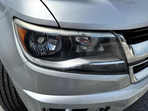 Used 2016 Chevrolet Colorado LT w/ LT Convenience Package image 44