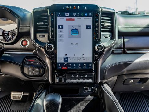 Used 2022 RAM 1500 TRX w/ TRX Level 2 Equipment Group image 23