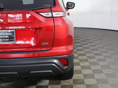 New 2025 Mitsubishi Eclipse Cross LE image 13