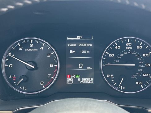 Used 2024 Subaru Outback Limited image 24