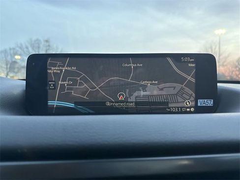 New 2026 MAZDA CX-50 AWD 2.5 S w/ Weather Package image 18