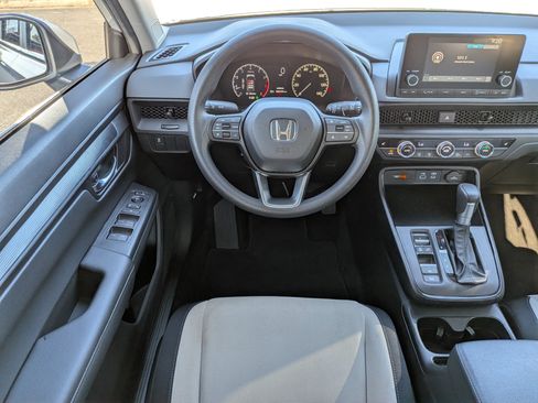 Used 2024 Honda CR-V EX image 14