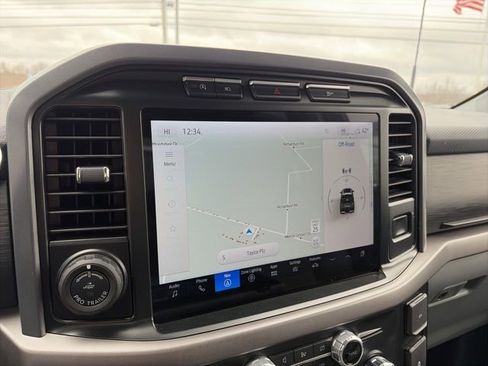 Used 2024 Ford F150 XLT image 15