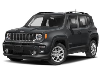 Used 2019 Jeep Renegade Latitude FWD video 1