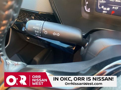 Used 2026 Honda CR-V EX-L image 27