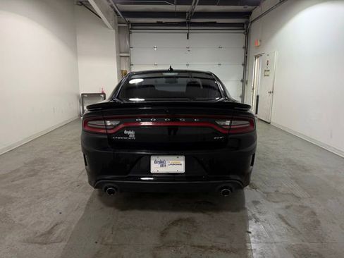 Used 2019 Dodge Charger GT image 5