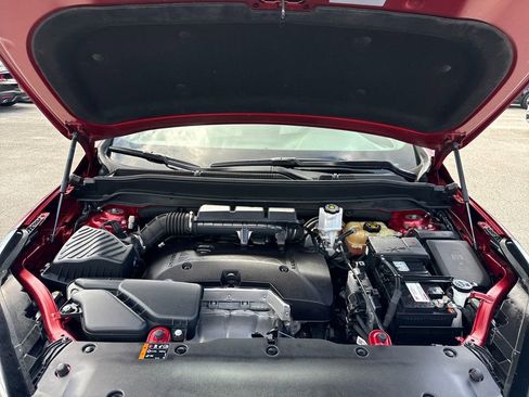 Used 2019 Buick Envision Preferred image 27