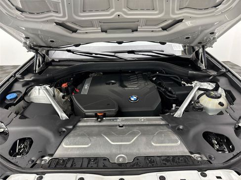 Used 2023 BMW X3 xDrive30i w/ M Sport Package AWD/4WD image 20