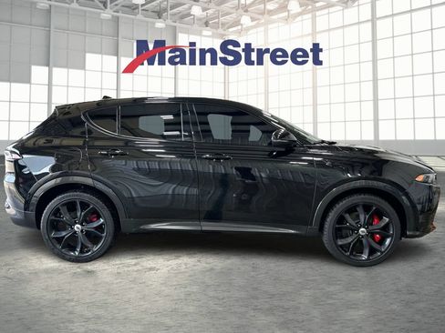 Used 2024 Dodge Hornet R/T Plus AWD/4WD image 6