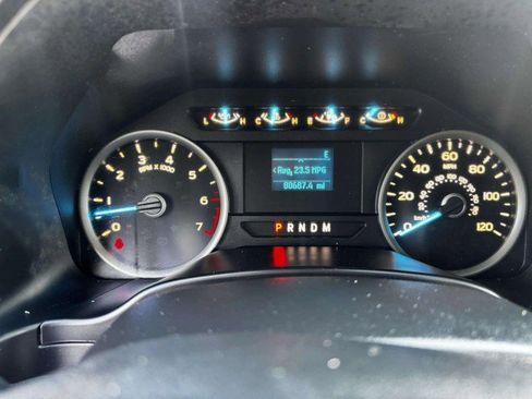 Used 2018 Ford F150 XLT image 21