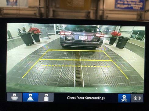 Used 2026 Honda CR-V TrailSport image 13