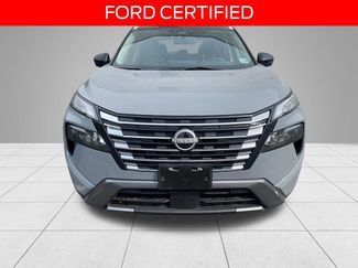 Used 2024 Nissan Rogue SL w/ SL Premium Package AWD/4WD video 2