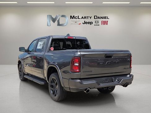 New 2026 RAM 1500 Laramie w/ Night Edition image 4