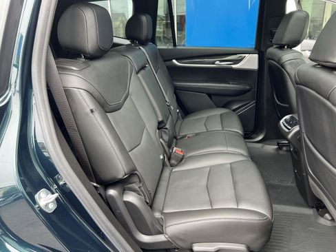 Used 2024 Cadillac XT6 Sport w/ Technology Package image 20