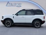 Used 2021 Ford Bronco Sport Outer Banks image 2