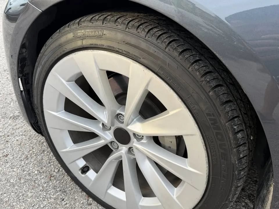 Used 2022 Tesla Model 3 RWD image 18