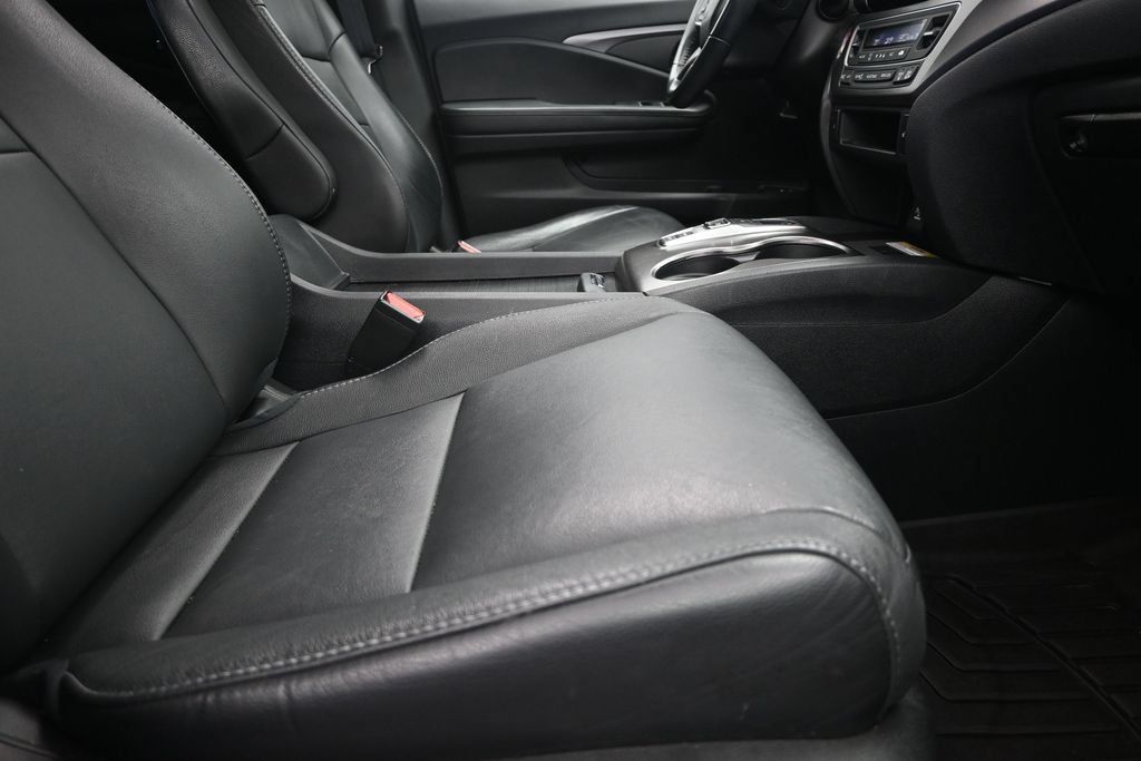 Used 2021 Honda Pilot Special Edition image 26