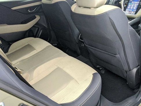 Certified 2025 Subaru Outback Premium image 24