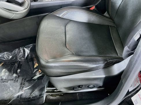 Used 2023 Jeep Compass Limited w/ Sun and Sound Group image 18