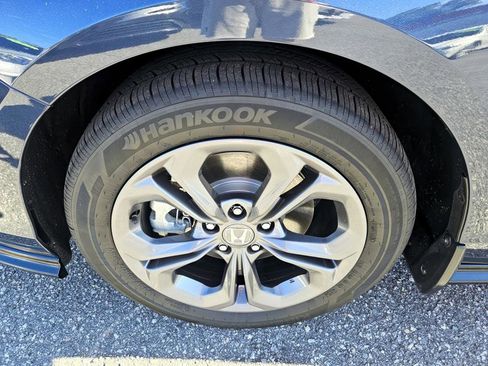 Used 2025 Honda Accord EX-L image 19