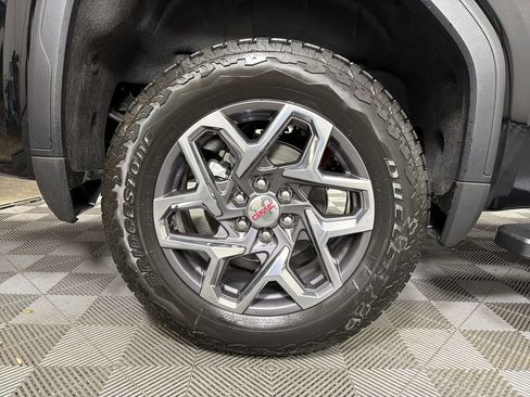 New 2026 GMC Sierra 1500 SLT w/ SLT Premium Plus Package image 15