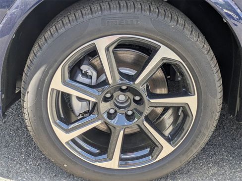 New 2025 Audi Q3 2.0T Premium Plus w/ Premium Plus Package image 9