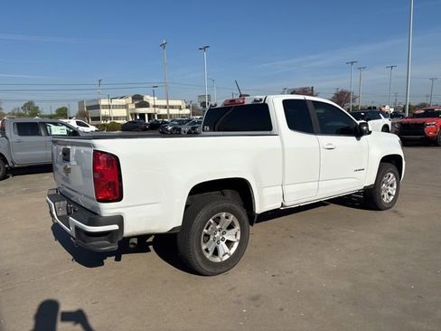 Used 2020 Chevrolet Colorado LT w/ Safety Package image 3