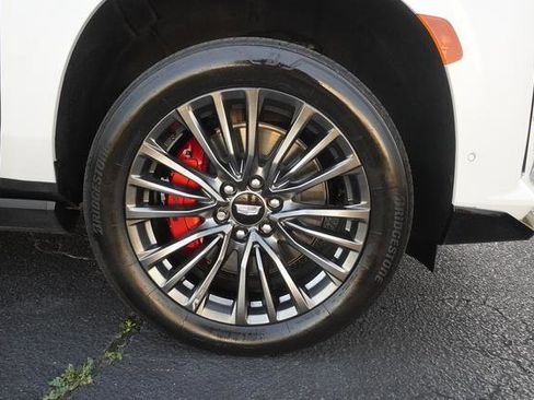 Used 2023 Cadillac Escalade V image 42