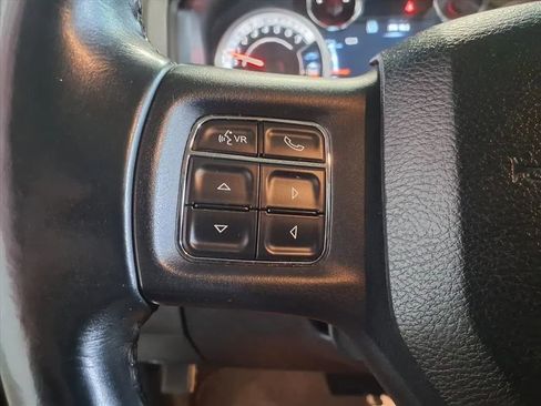 Used 2013 RAM 1500 Big Horn image 23