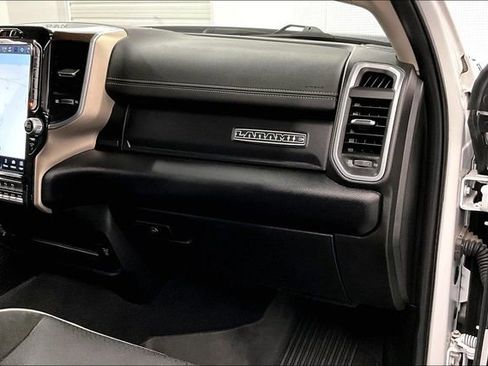 Used 2024 RAM 2500 Laramie w/ Safety Group image 19