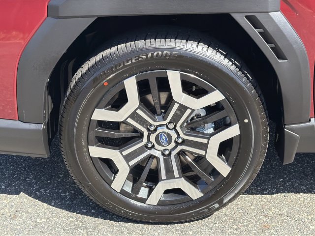 New 2026 Subaru Outback Touring XT AWD/4WD image 12