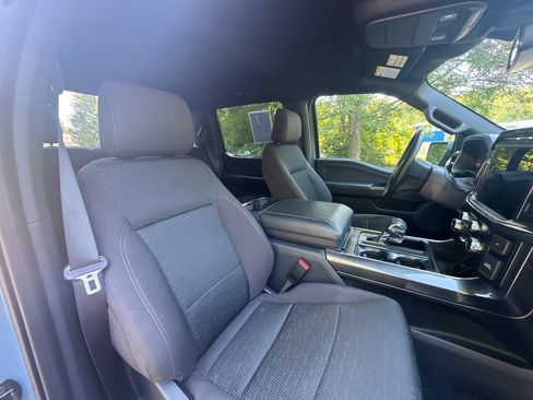 Used 2023 Ford F150 XLT AWD/4WD image 28
