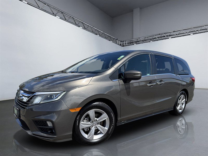 Used 2019 Honda Odyssey EX image 25