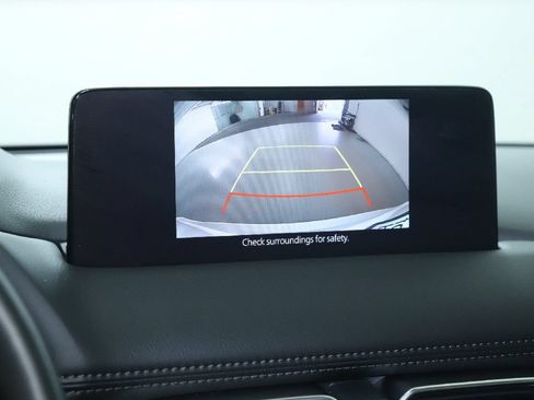 Used 2024 MAZDA CX-5 AWD 2.5 S w/ Premium Plus Pkg image 30