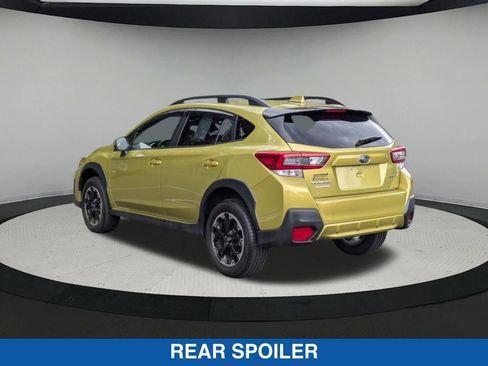 Certified 2023 Subaru Crosstrek 2.0i Premium image 6