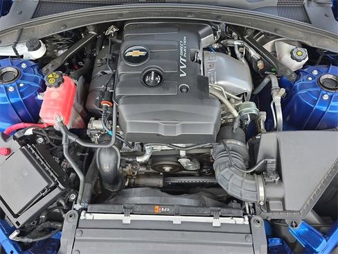 Used 2017 Chevrolet Camaro LT image 33