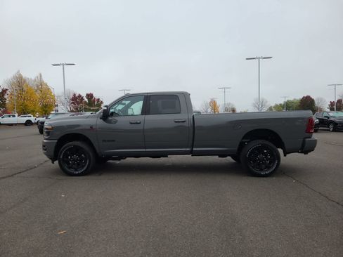 New 2026 RAM 2500 Laramie image 11