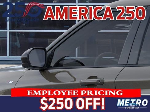 New 2026 Ford Explorer ST-Line AWD/4WD image 20
