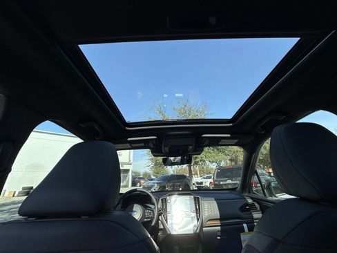 New 2026 Subaru Forester Wilderness image 20